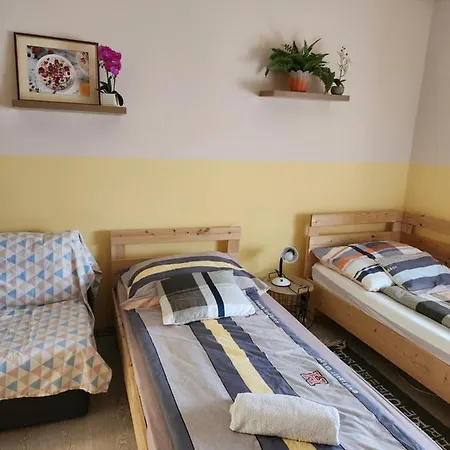 Orsi / Vendegház Apartman