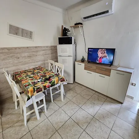 Orsi / Vendeghaz شقة Kecskemét