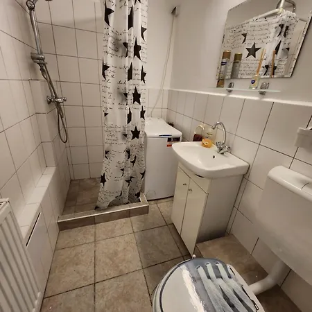 Apartment Orsi / Vendeghaz Kecskemet