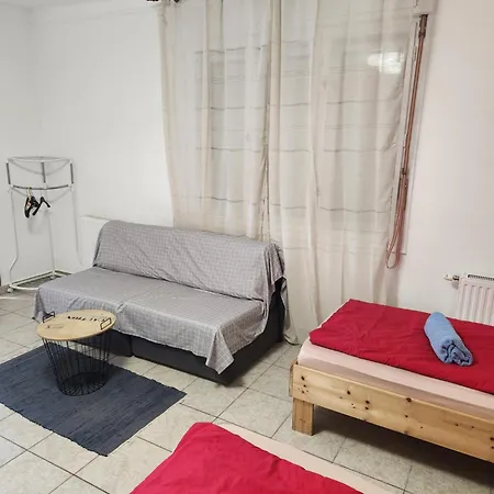 Orsi / Vendeghaz * Kecskemét