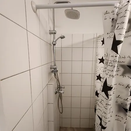 Apartment Orsi / Vendeghaz