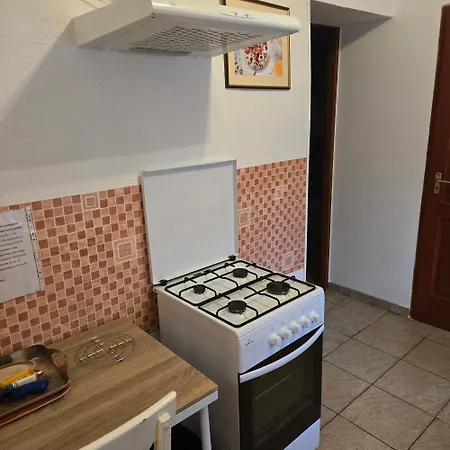 Orsi / Vendegház * Kecskemét