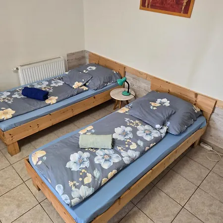 Orsi / Vendeghaz * Kecskemét