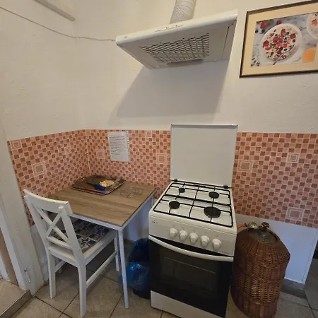 Orsi / Vendeghaz