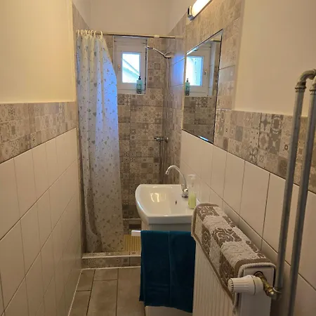 Orsi / Vendegház *