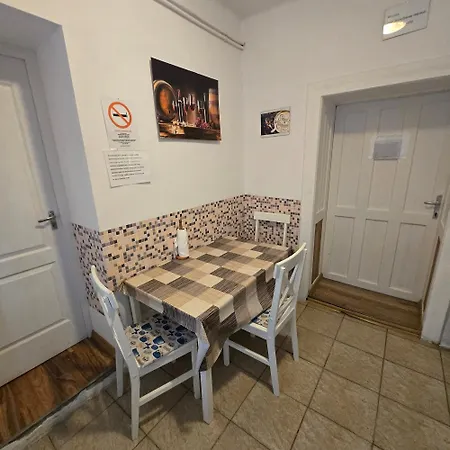 Orsi / Vendegház