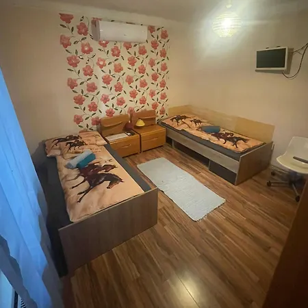 Orsi / Vendeghaz Kecskemet