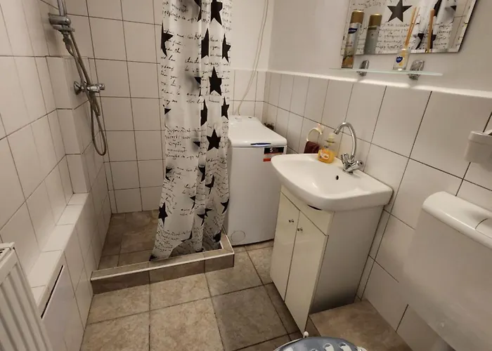 Apartament Orsi / Vendeghaz Kecskemét