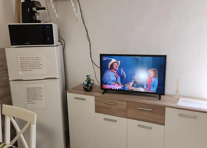Lejlighed Orsi / Vendeghaz Kecskemét
