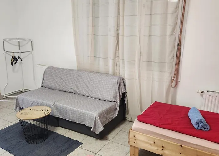 Orsi / Vendeghaz * Kecskemét