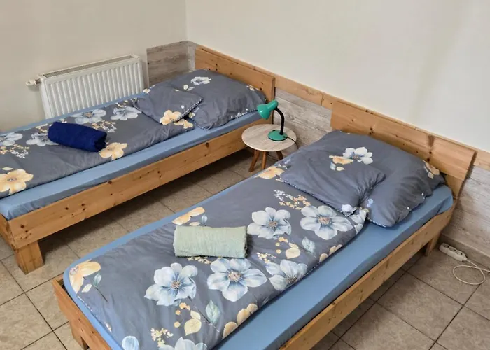 Orsi / Vendeghaz * Kecskemét