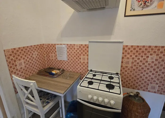Orsi / Vendeghaz